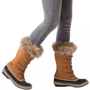 Women's Sorel Joan of Arctic waterproof Winter boots